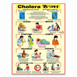 Cholera Chart